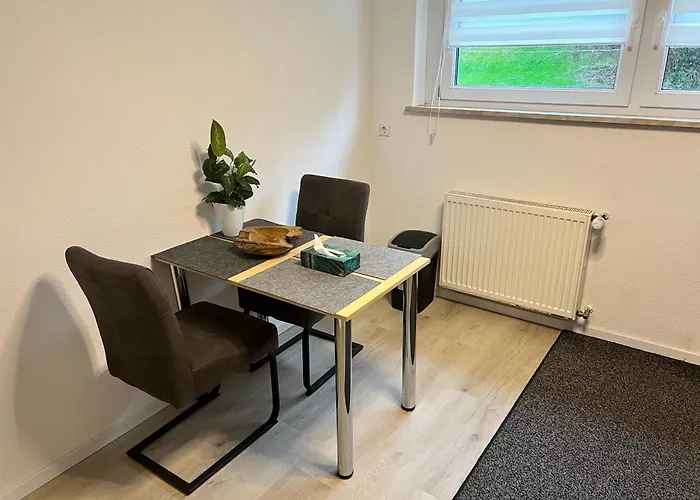 Ferienwohnung Laufenburg