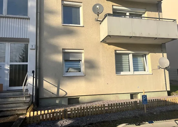 Ferienwohnung Laufenburg