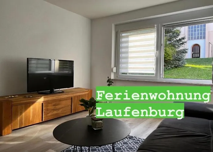 Ferienwohnung Laufenburg