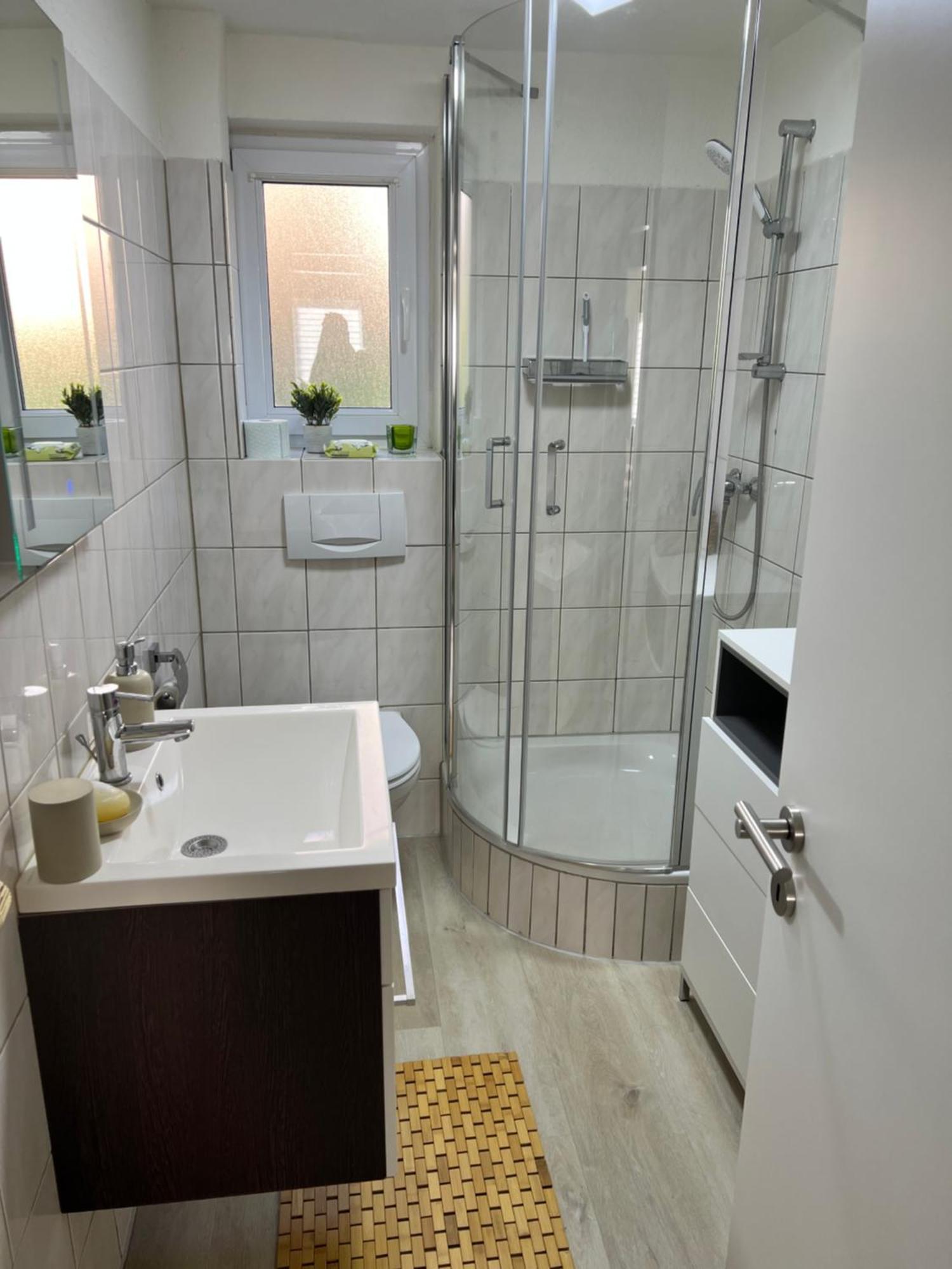 Ferienwohnung Laufenburg Apartment *