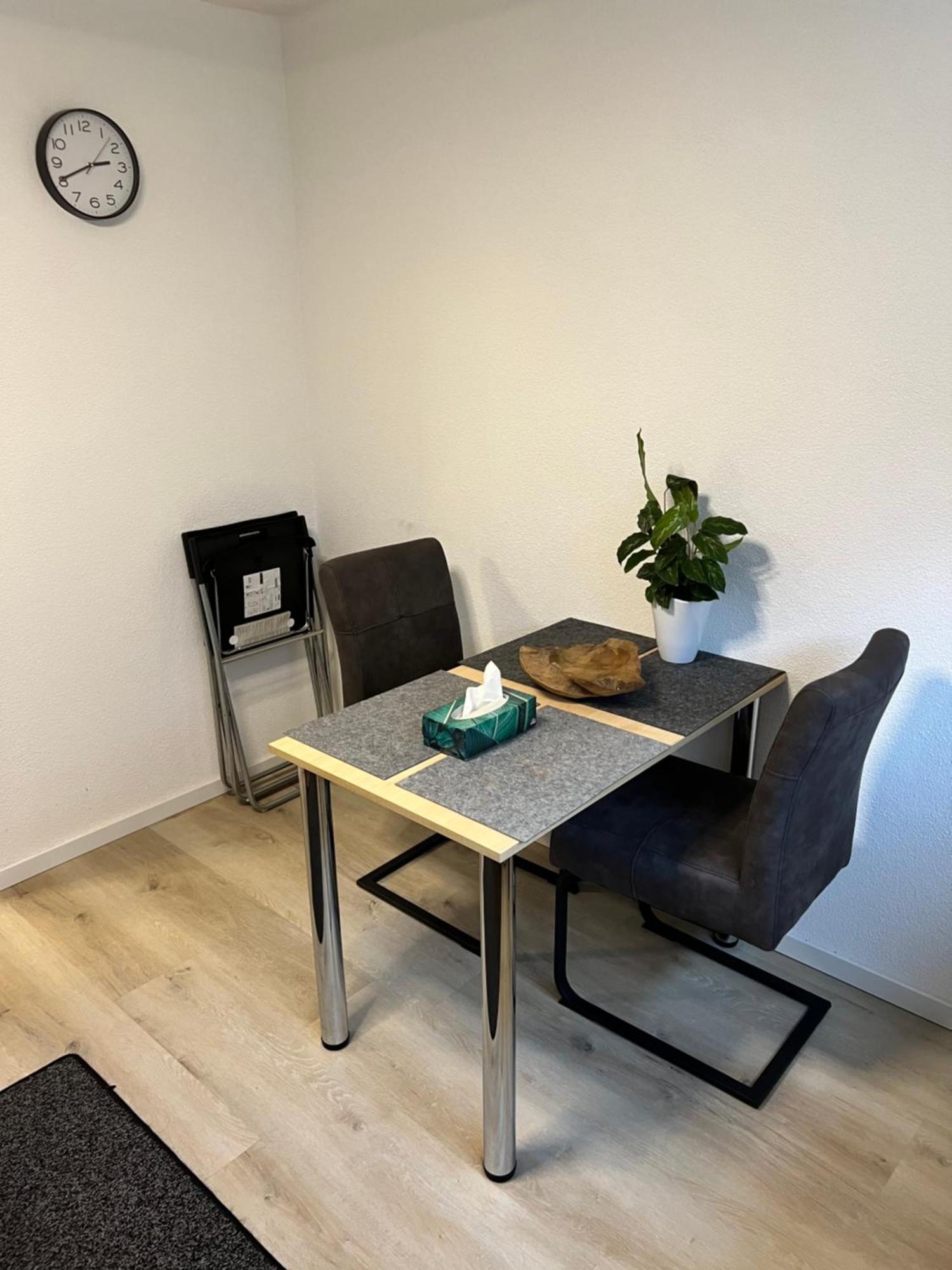 Ferienwohnung Laufenburg