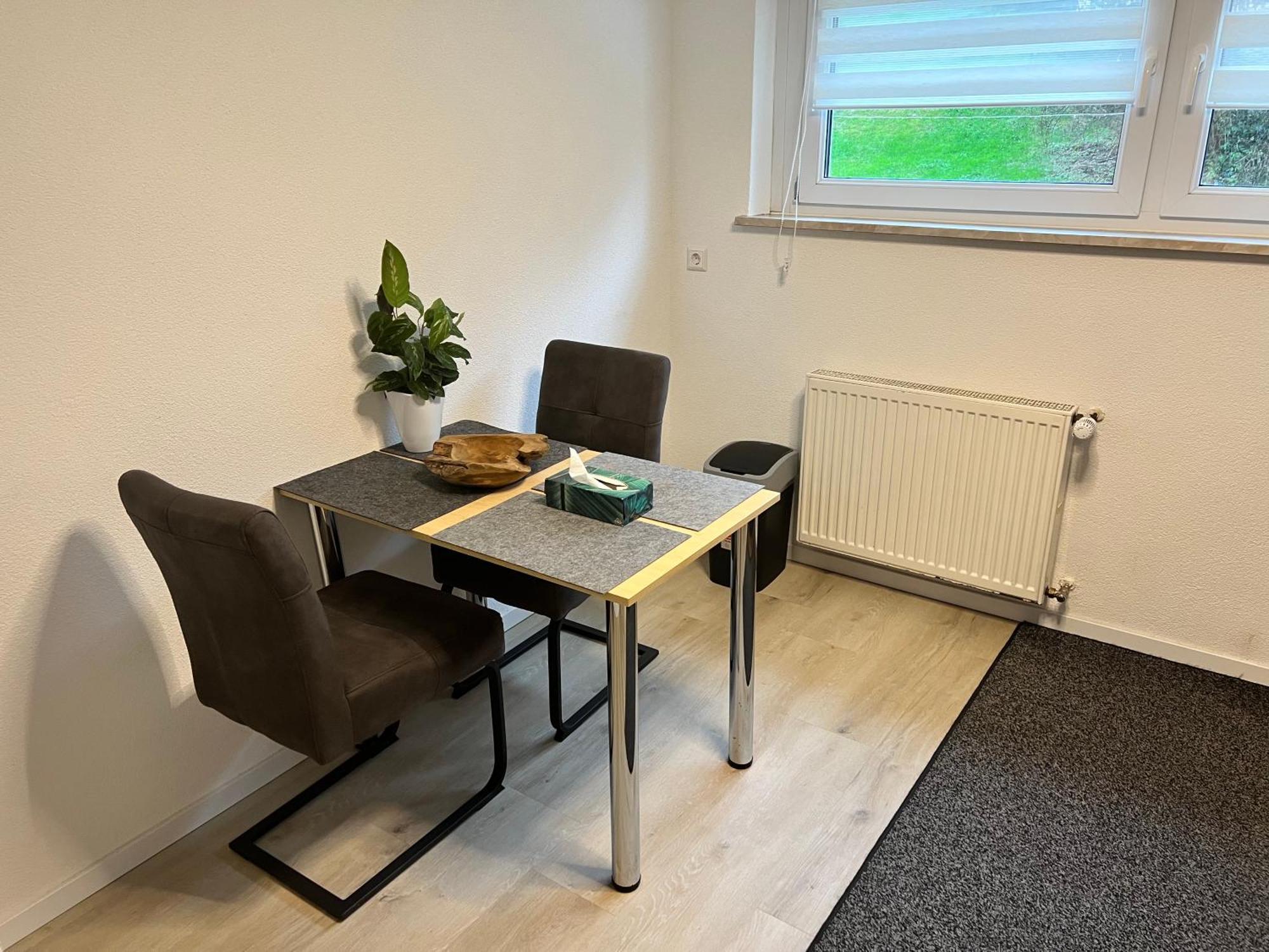 Ferienwohnung Laufenburg