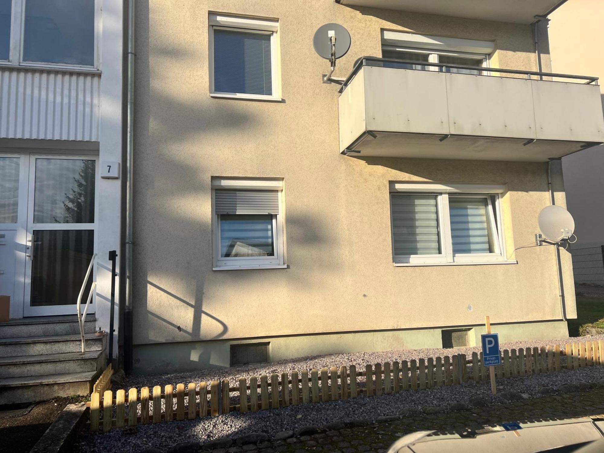 Ferienwohnung Laufenburg * Laufenburg
