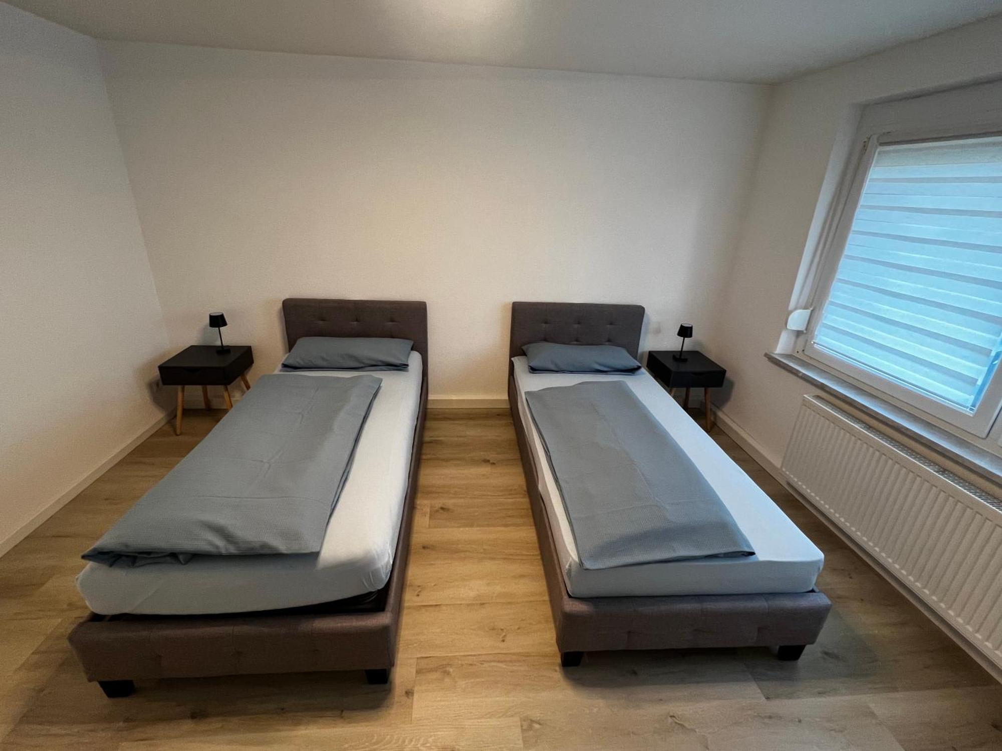 Ferienwohnung Laufenburg