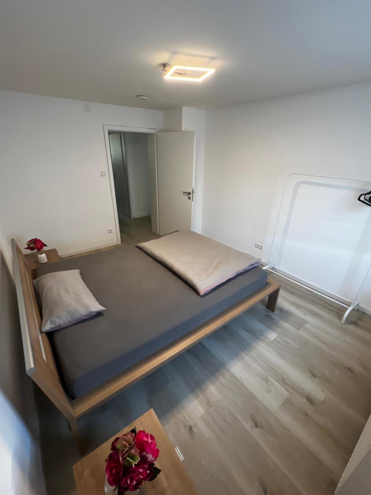 Ferienwohnung Laufenburg Apartment *
