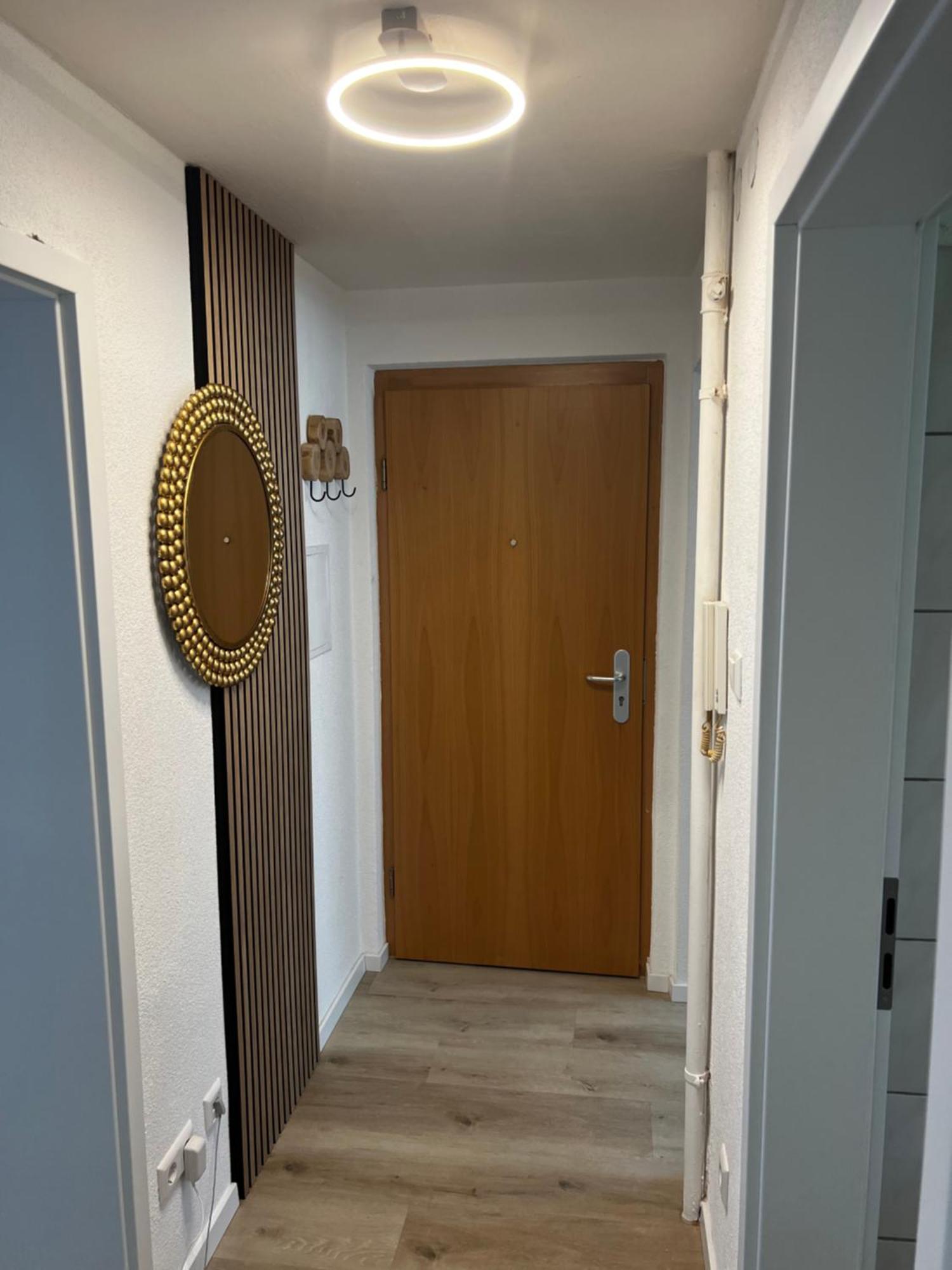 Ferienwohnung Laufenburg