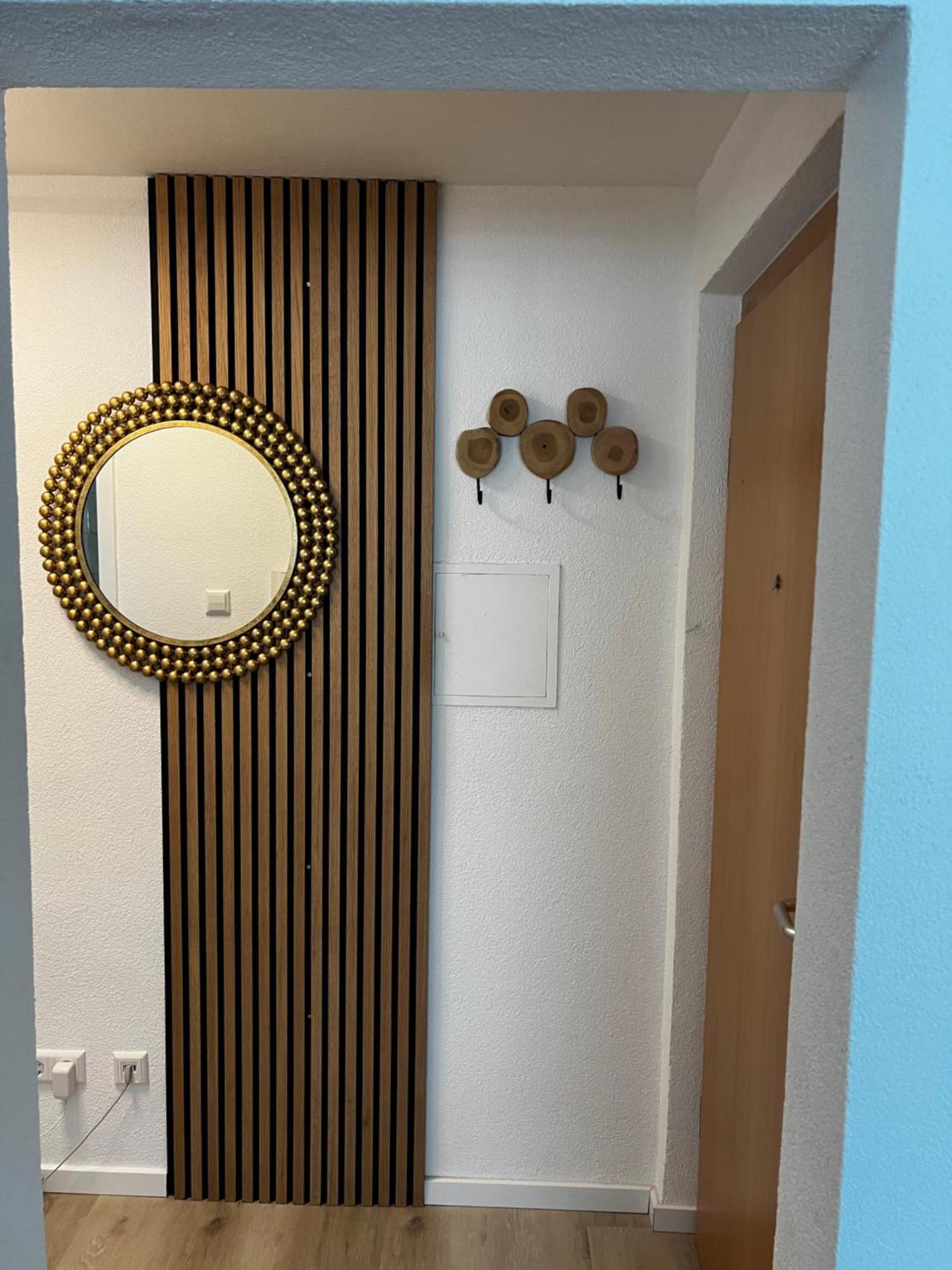 Апартаменты Ferienwohnung Laufenburg