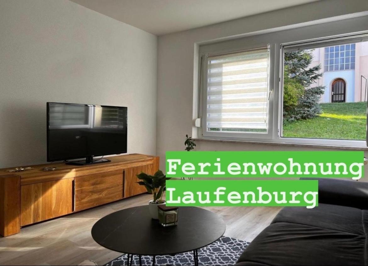 Apartment Ferienwohnung Laufenburg Laufenburg