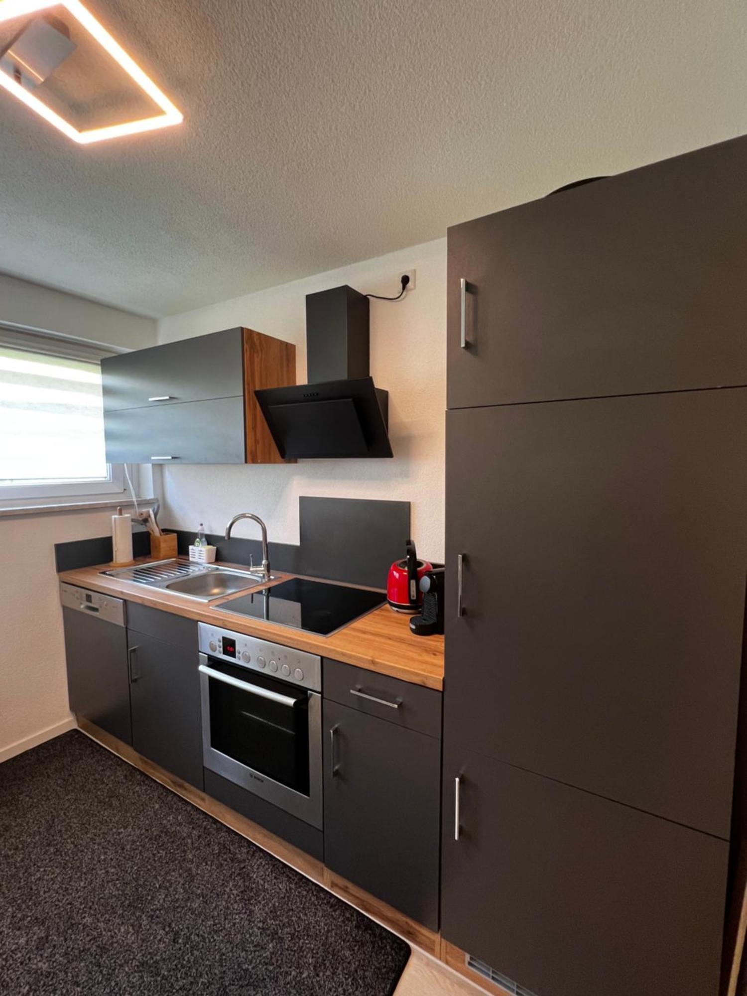 Ferienwohnung Laufenburg *