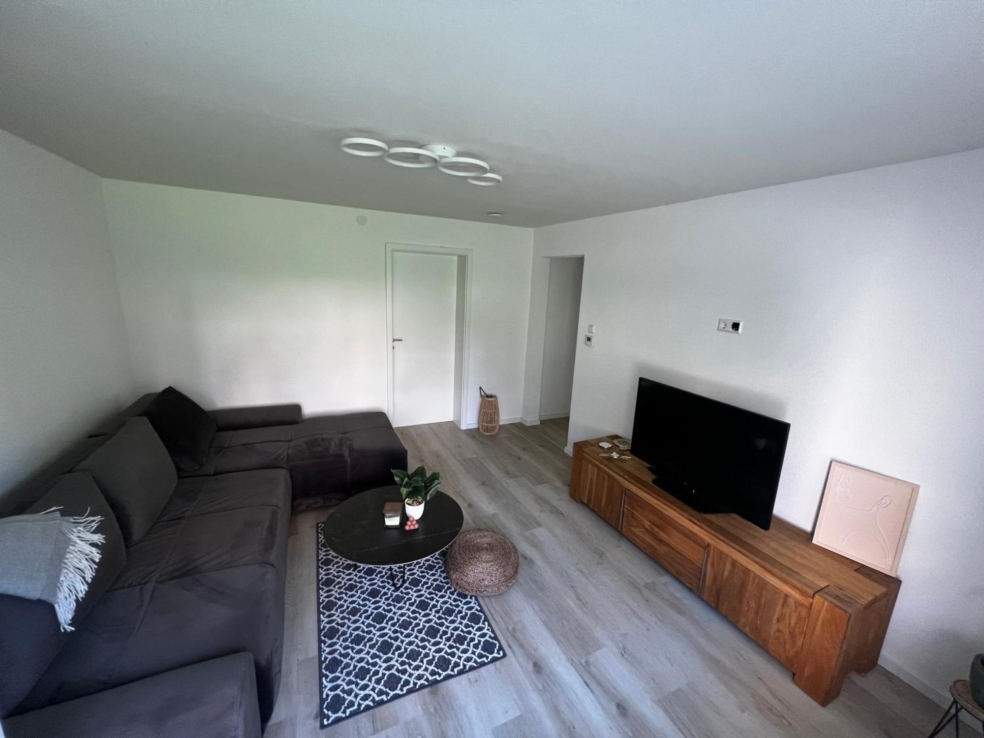 Ferienwohnung Laufenburg *