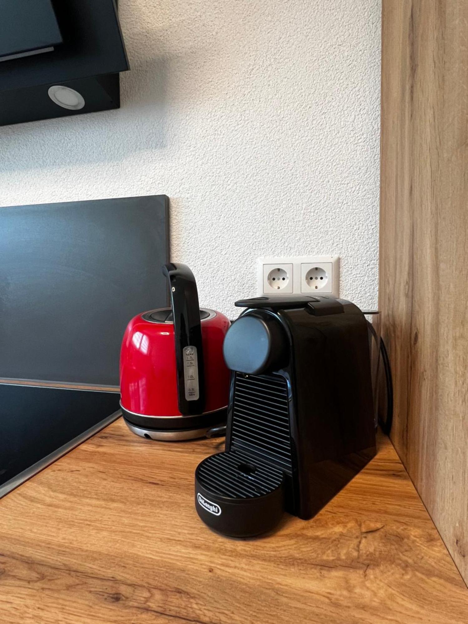 Апартаменты Ferienwohnung Laufenburg